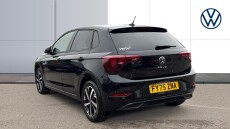 Volkswagen Polo 1.0 TSI Match 5dr Petrol Hatchback